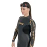 Sea Energy Neoprenanzug Für Damen 2 Mm