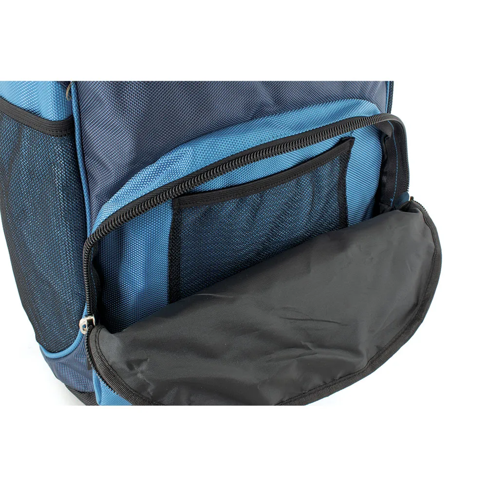 Sea Kuf 36l Tasche, Blue / light blue, One Size Sea Kuf 36l Tasche, Blue / light blue, One Size