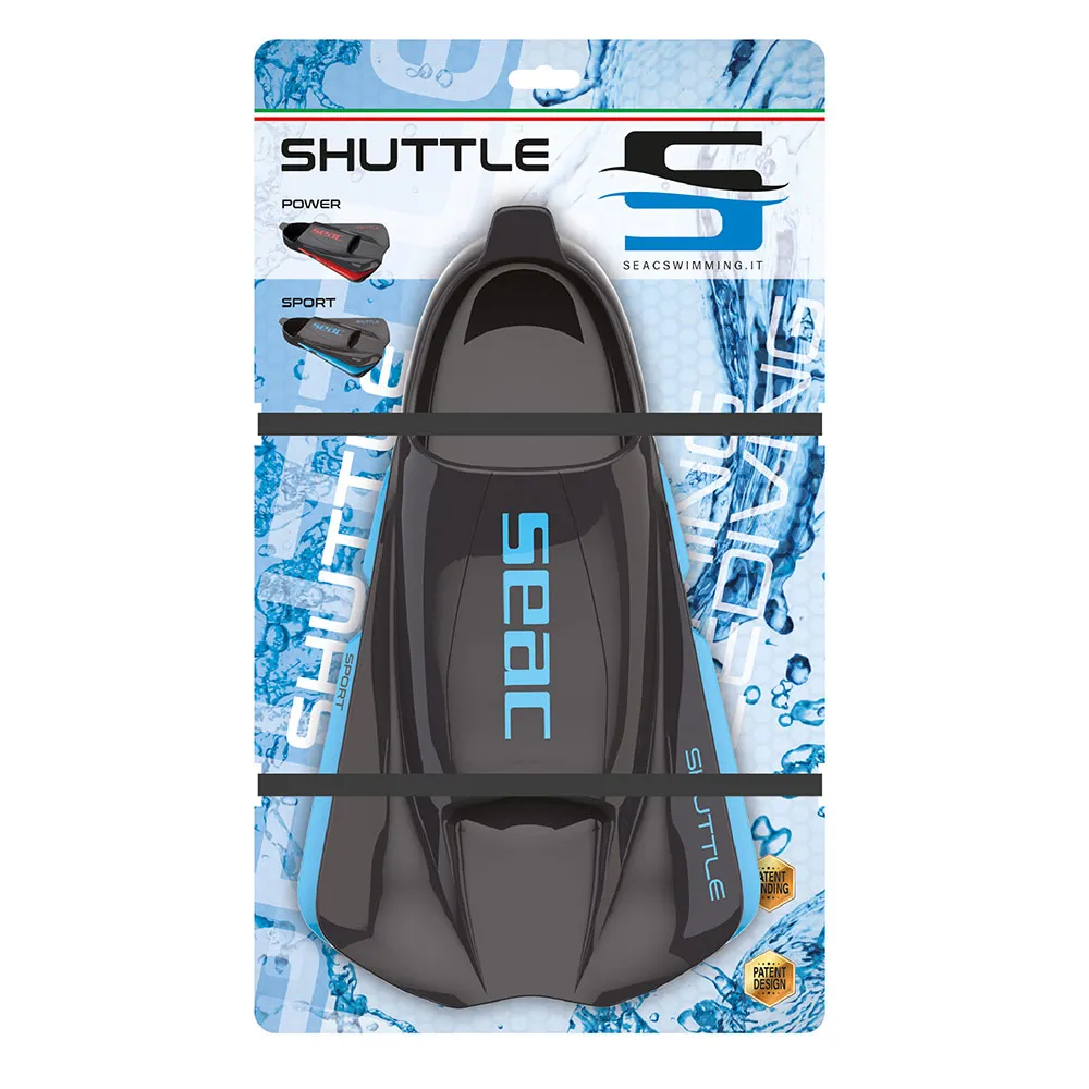Sea Shuttle Sport Flossen Sea Shuttle Sport Flossen