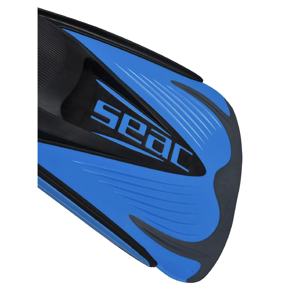 Sea Speed S Schwimmflossen, Blue Sea Speed S Schwimmflossen, Blue