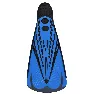 Sea Speed S Schwimmflossen, Blue