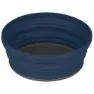 Sea To Summit 12er Set X-töpfe 2.2l 5 Einheiten, Ocean blue, One Size