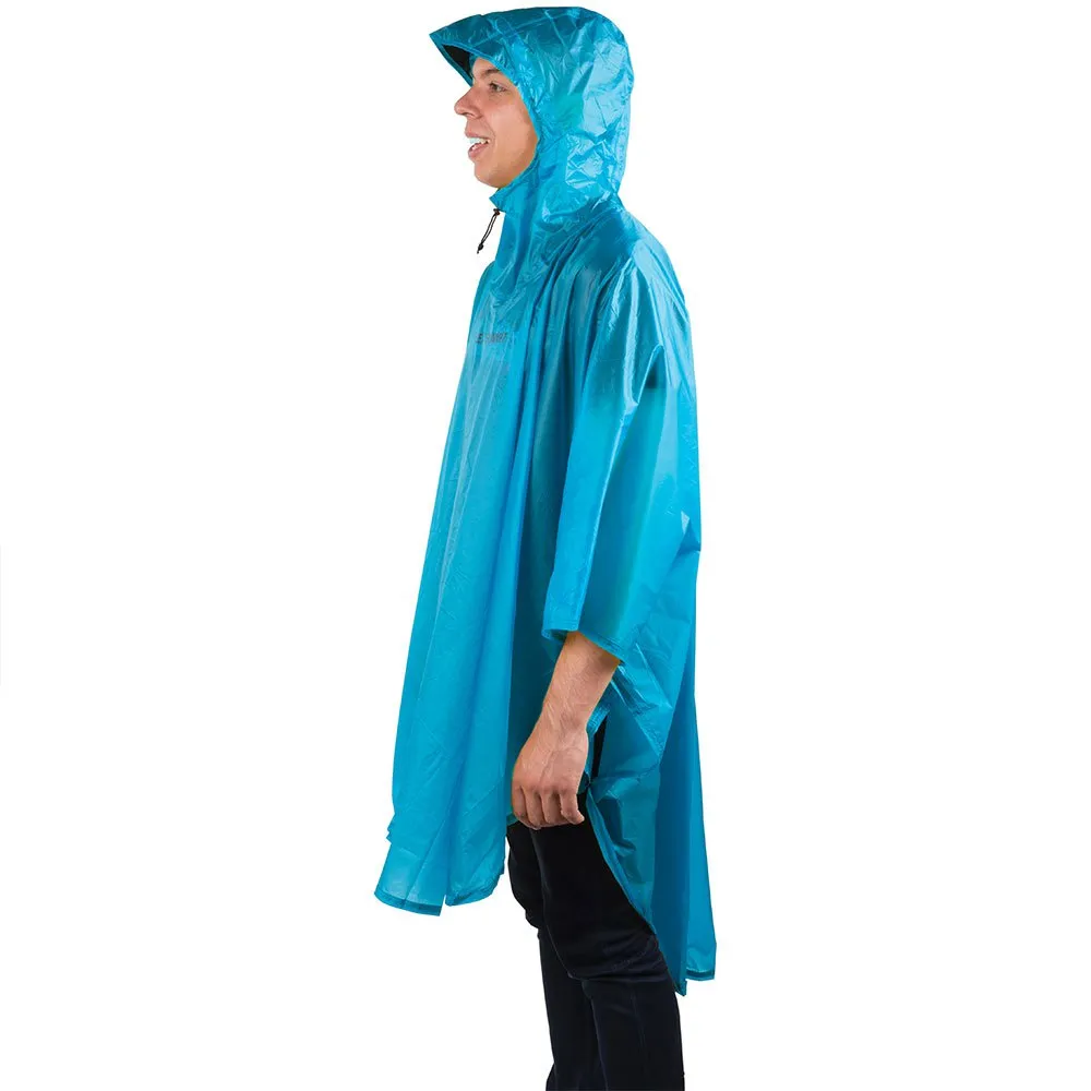 Sea To Summit 15d Poncho Sea To Summit 15d Poncho