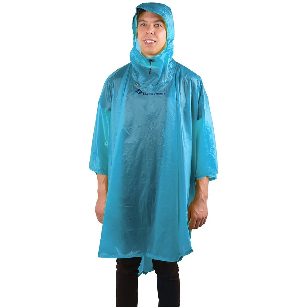 Sea To Summit 15d Poncho Sea To Summit 15d Poncho
