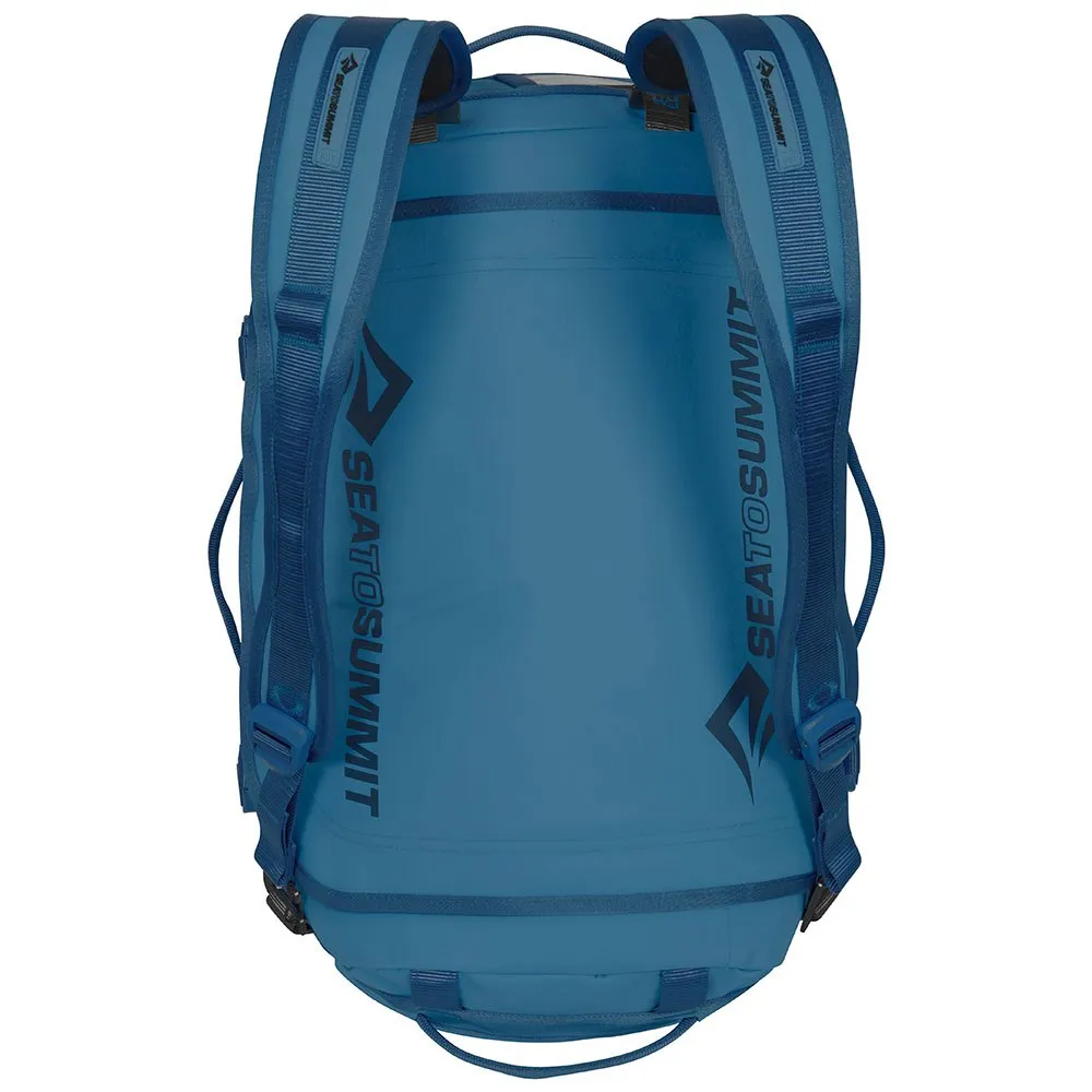 Sea To Summit 45l Duffelbag, Dark Sea To Summit 45l Duffelbag, Dark