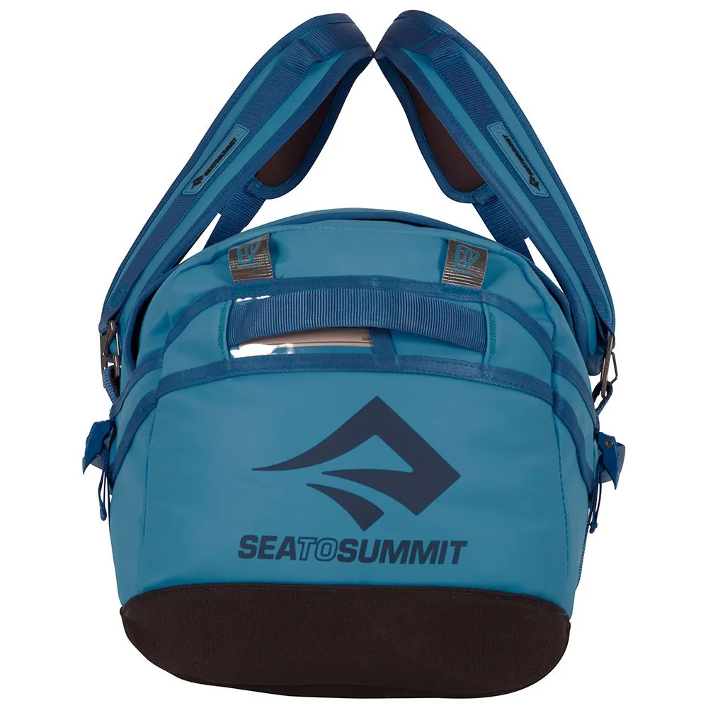 Sea To Summit 45l Duffelbag, Dark Sea To Summit 45l Duffelbag, Dark