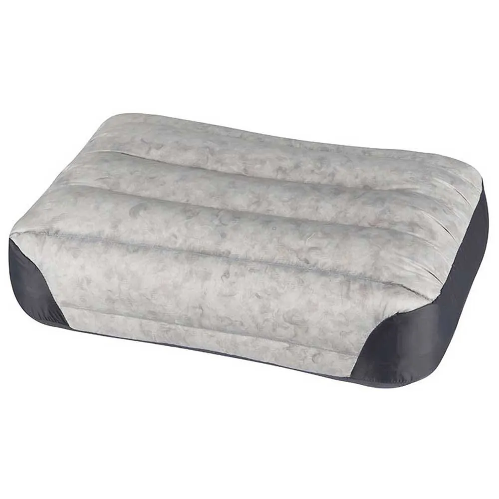 Sea To Summit Aeros Down Deluxe L Kissen, Grey Sea To Summit Aeros Down Deluxe L Kissen, Grey