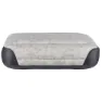 Sea To Summit Aeros Down Deluxe L Kissen, Grey