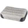 Sea To Summit Aeros Down Deluxe L Kissen, Grey