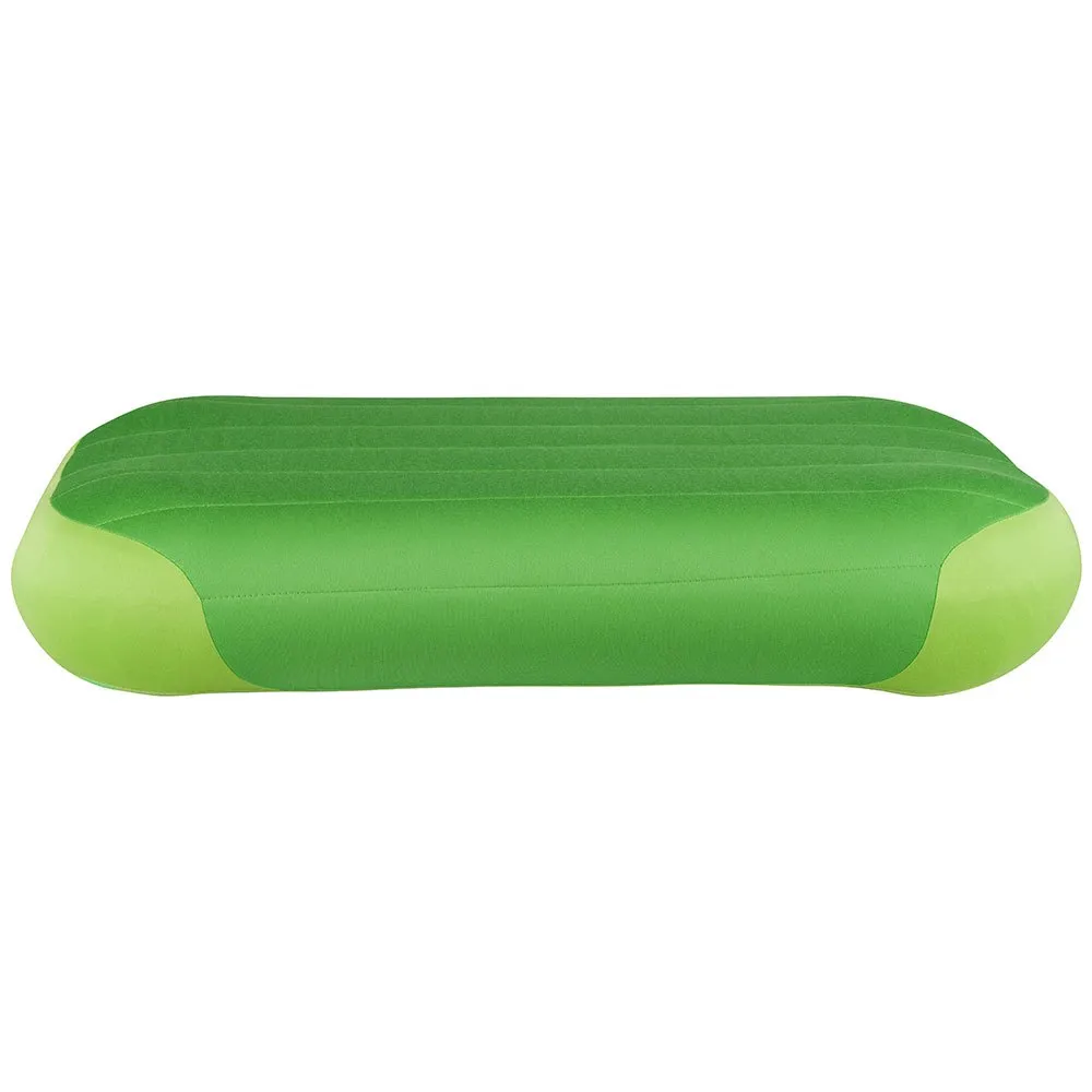 Sea To Summit Aeros Premium Deluxe Kissen, Lime Sea To Summit Aeros Premium Deluxe Kissen, Lime