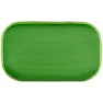 Sea To Summit Aeros Premium Deluxe Kissen, Lime