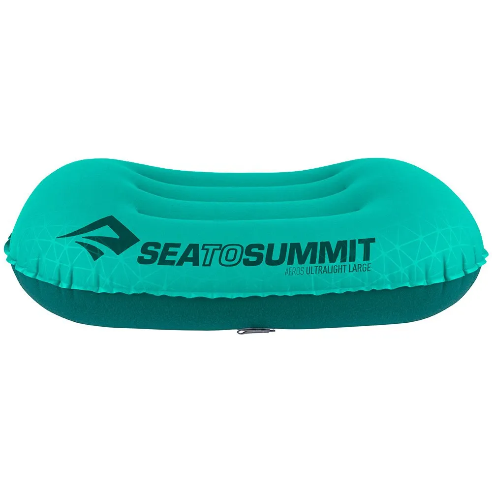Sea To Summit Aeros Ultralight Deluxe Kissen Sea To Summit Aeros Ultralight Deluxe Kissen