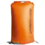 Sea To Summit Airstream Luftpumpebeutel, Orange