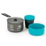 Sea To Summit Alpha 1.1 Kochtopfset, Black / blue, One Size