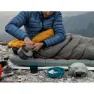 Sea To Summit Alpha 1.1 Kochtopfset, Black / blue, One Size