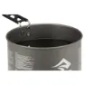 Sea To Summit Alpha 1.1 Kochtopfset, Black / blue, One Size