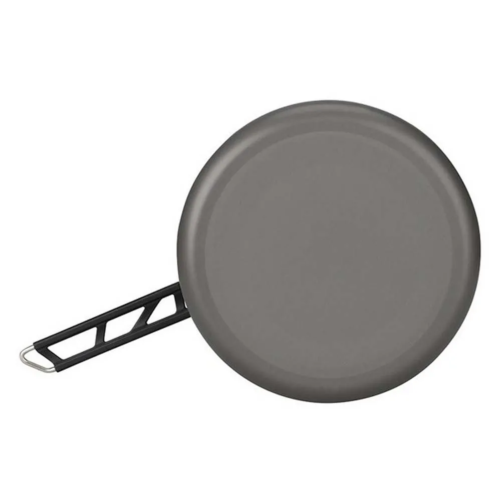 Sea To Summit Alpha 1.2l Kochtopf, Steel, One Size Sea To Summit Alpha 1.2l Kochtopf, Steel, One Size