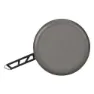 Sea To Summit Alpha 1.2l Kochtopf, Steel, One Size