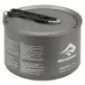 Sea To Summit Alpha 2.0 Kochtopfset, Grey, One Size