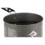 Sea To Summit Alpha 2.1 Kochtopfset, Black / blue, One Size
