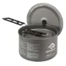 Sea To Summit Alpha 2.2 Kochtopfset, Black / blue, One Size