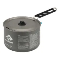 Sea To Summit Alpha 2.7l Kochtopf Sea To Summit Alpha 2.7l Kochtopf