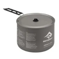 Sea To Summit Alpha 3.7l Kochtopf Sea To Summit Alpha 3.7l Kochtopf