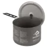 Sea To Summit Alpha 3.7l Kochtopf, Steel, One Size