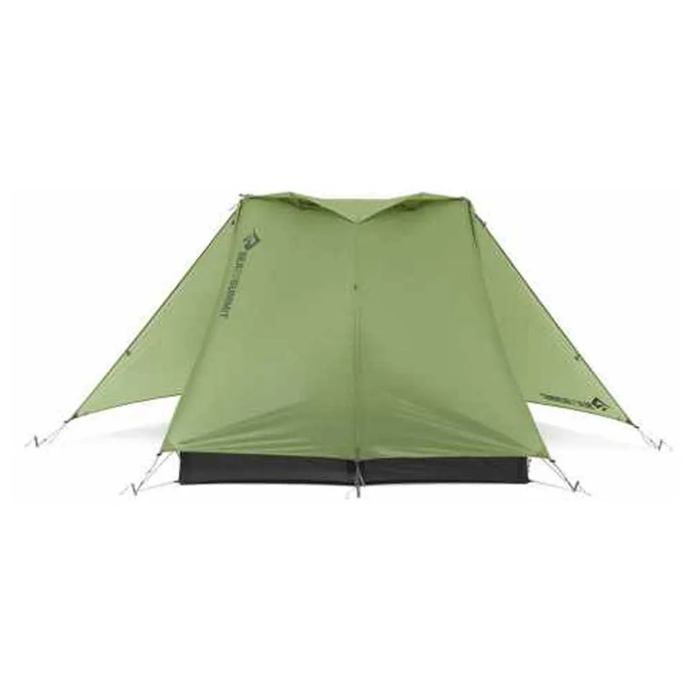 Sea To Summit Alto Tr2 Plus Zelt, Green, 2PL Sea To Summit Alto Tr2 Plus Zelt, Green, 2PL