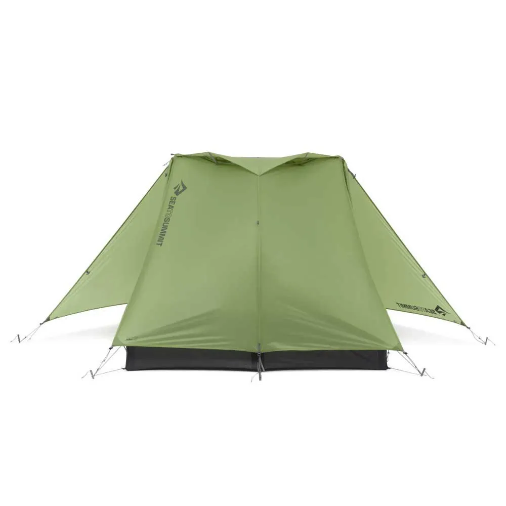 Sea To Summit Alto Tr2 Zelt, Green, 2PL Sea To Summit Alto Tr2 Zelt, Green, 2PL