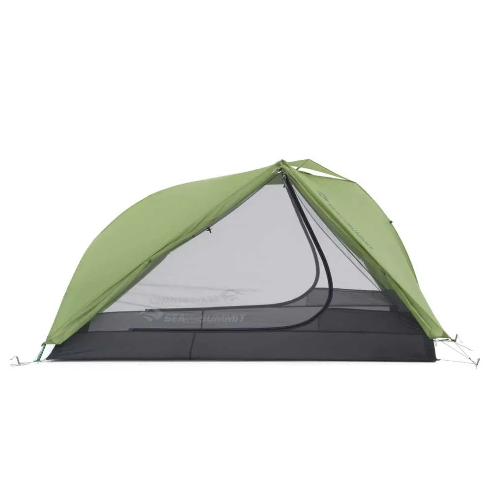 Sea To Summit Alto Tr2 Zelt, Green, 2PL Sea To Summit Alto Tr2 Zelt, Green, 2PL