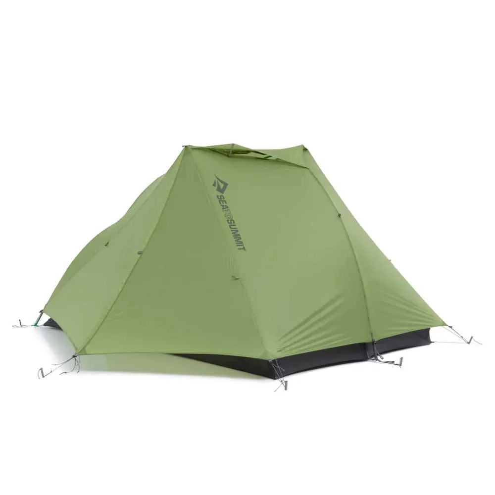Sea To Summit Alto Tr2 Zelt, Green, 2PL Sea To Summit Alto Tr2 Zelt, Green, 2PL