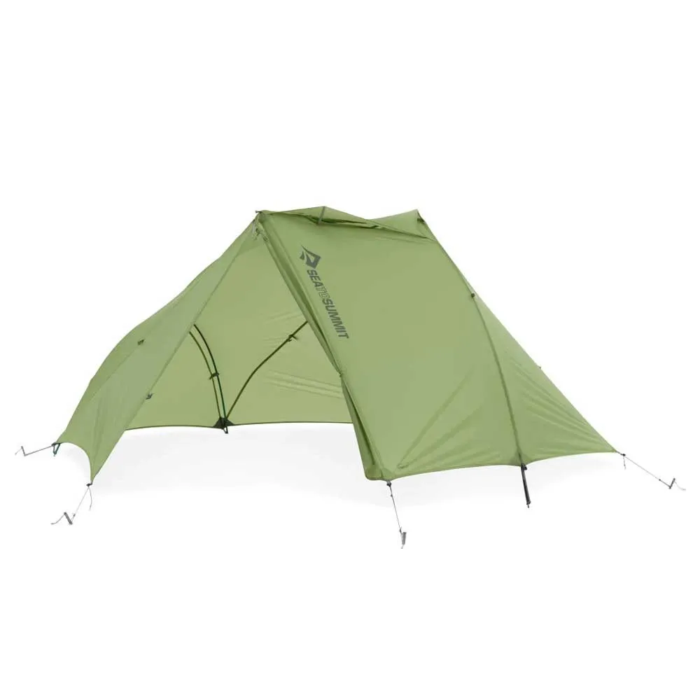 Sea To Summit Alto Tr2 Zelt, Green, 2PL Sea To Summit Alto Tr2 Zelt, Green, 2PL