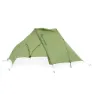 Sea To Summit Alto Tr2 Zelt, Green, 2PL