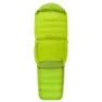 Sea To Summit Ascent Aci Schlafsack, Green, Left Zipper