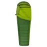 Sea To Summit Ascent Aciii Schlafsack, Green, Left Zipper