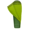 Sea To Summit Ascent Aciii Schlafsack, Green, Left Zipper