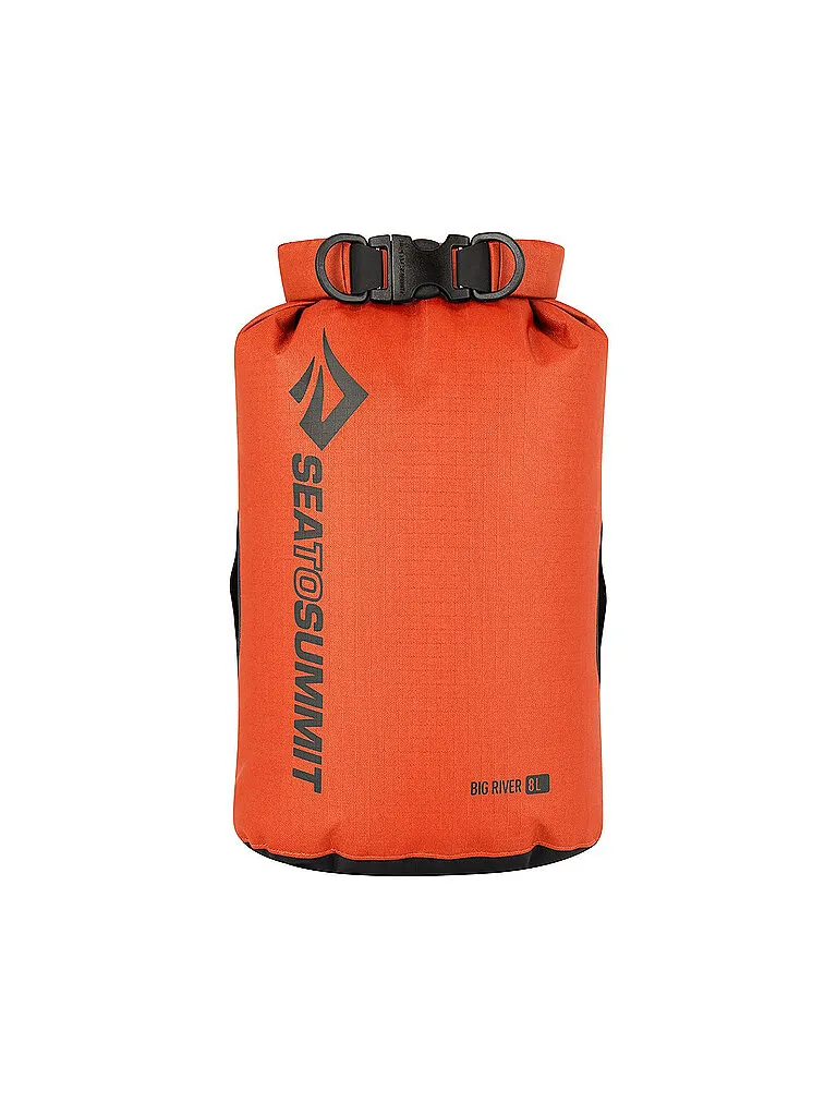 Sea To Summit Big River Dry Bag 20L Sea To Summit Big River Dry Bag 20L