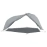 Sea To Summit Bigfoot Alto Tr1 Schützender Fußabdruck, Grey, One Size