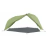 Sea To Summit Bigfoot Alto Tr2 Schützender Fußabdruck, Grey, One Size