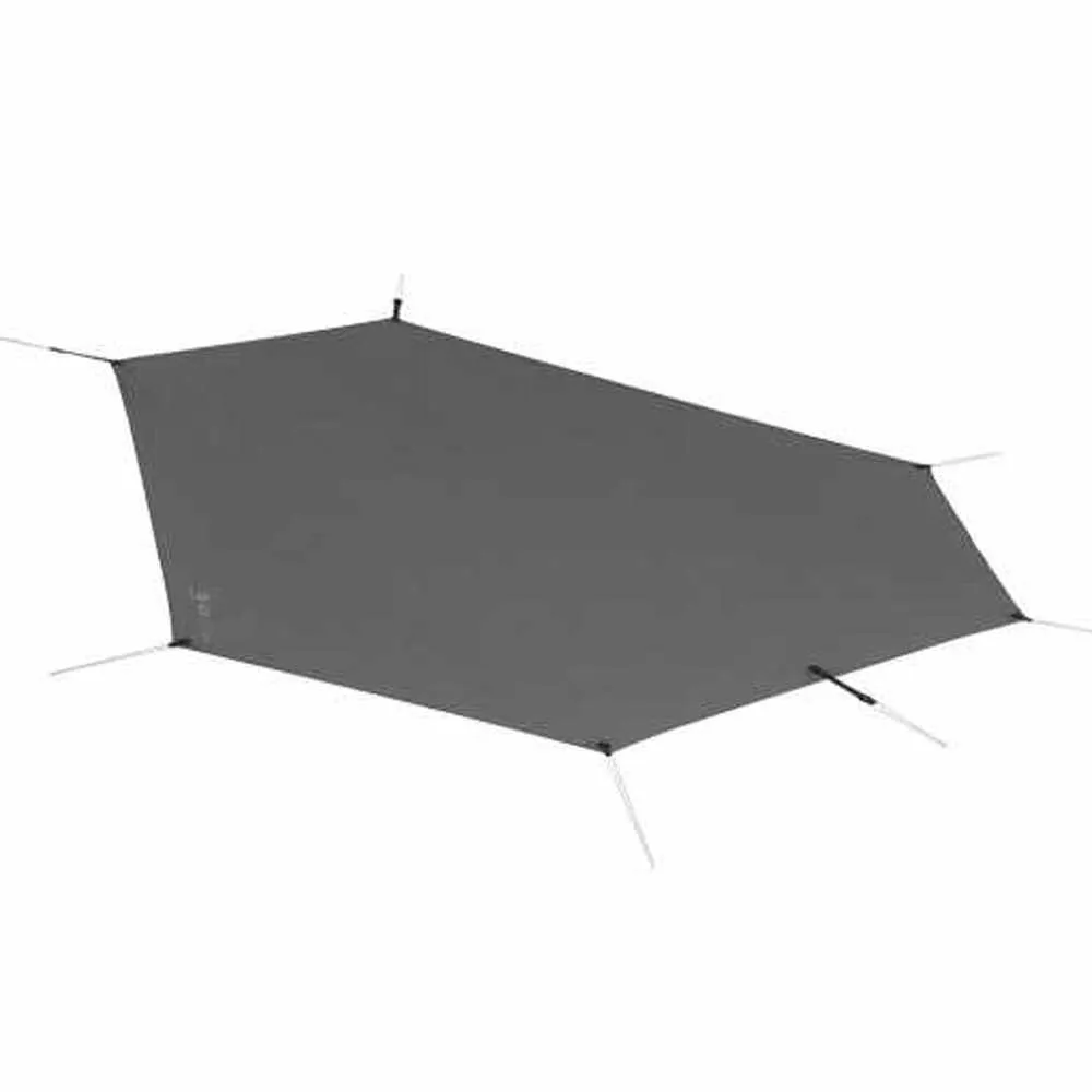 Sea To Summit Bigfoot Alto Tr2 Schützender Fußabdruck, Grey, One Size Sea To Summit Bigfoot Alto Tr2 Schützender Fußabdruck, Grey, One Size