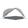 Sea To Summit Bigfoot Telos Tr3 Schützender Fußabdruck, Grey, One Size