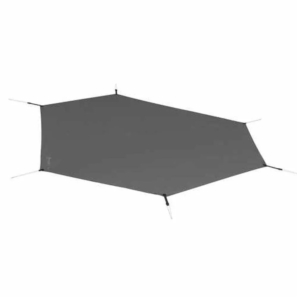 Sea To Summit Bigooft Telos Tr2 Schützender Fußabdruck, Grey, One Size Sea To Summit Bigooft Telos Tr2 Schützender Fußabdruck, Grey, One Size
