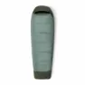 Sea To Summit Boab-1c Schlafsack, Green, Left Zipper