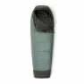 Sea To Summit Boab-1c Schlafsack, Green, Left Zipper