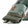Sea To Summit Boab-1c Schlafsack, Green, Left Zipper