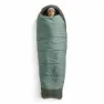 Sea To Summit Boab-1c Schlafsack, Green, Left Zipper
