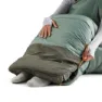 Sea To Summit Boab-9c Schlafsack, Green, Left Zipper
