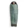 Sea To Summit Boab-9c Schlafsack, Green, Left Zipper