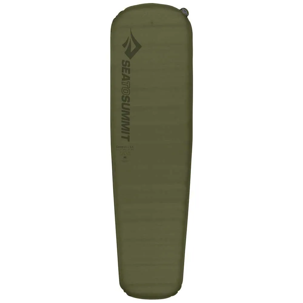Sea To Summit Camp Plus Aufblasbare Matte Sea To Summit Camp Plus Aufblasbare Matte
